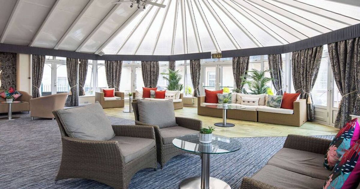 Best Western Royal Hotel, Saint Helier HotelsCombined