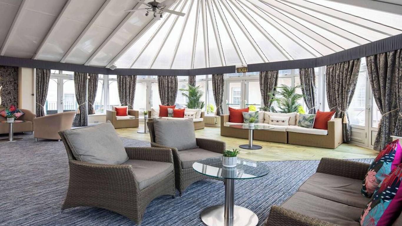Best Western Royal Hotel