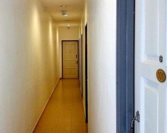 Jv Hotel @ Bandar Tasek Mutiara - Simpang Ampat - Hallway