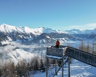 Hotel Grimming dogs&friends - Rauris