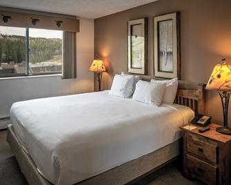 Beaver Run Resort & Conference Center - Breckenridge - Bedroom