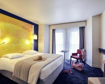 Hôtel Mercure Rouen Centre Cathédrale - Rouen - Bina