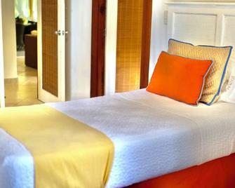 Villas Mares - Las Terrenas - Habitación
