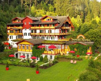 Parkhotel Sole Paradiso - San Candido - Edificio