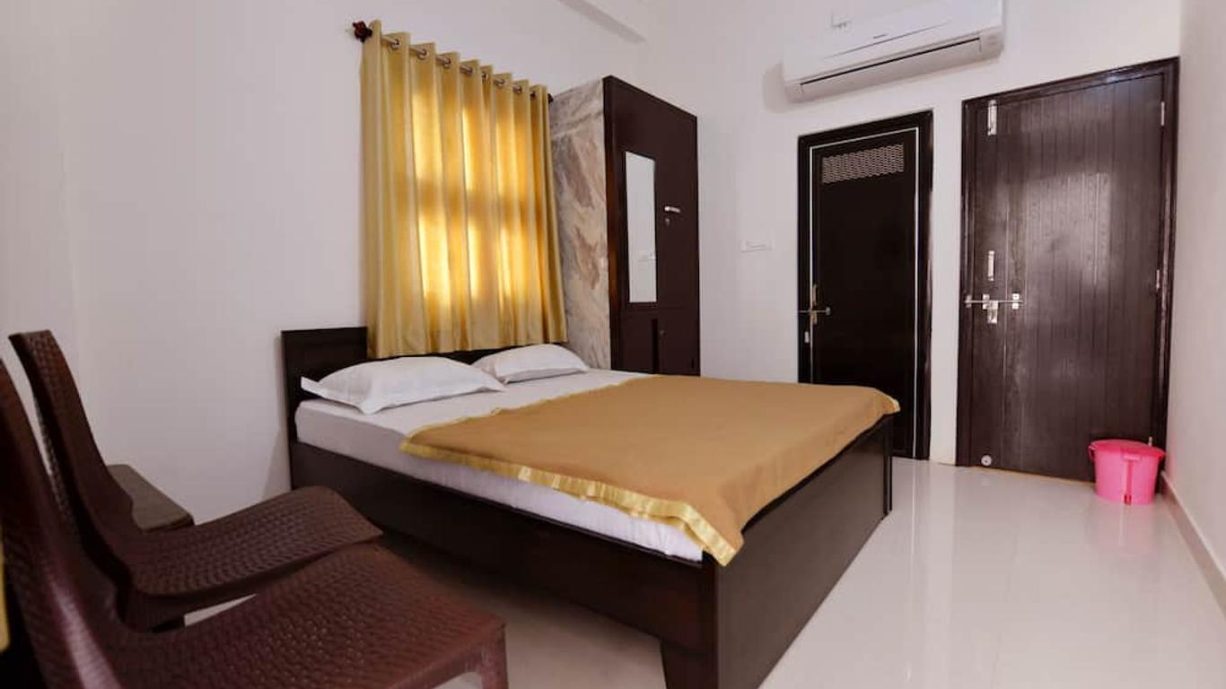 Udaipur Home stay