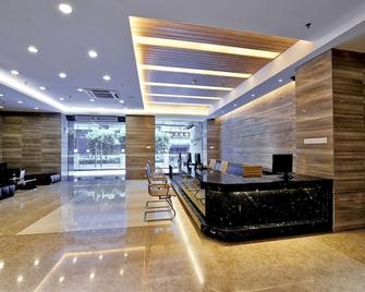 The Bauhinia Hotel - Cantón
