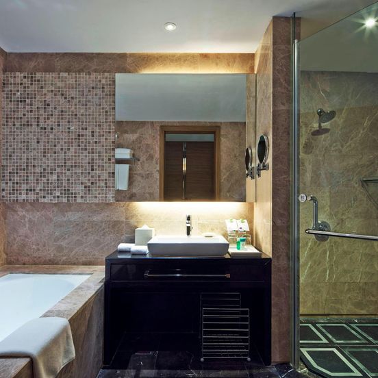 Four Points by Sheraton Qingdao, Chengyang image 1