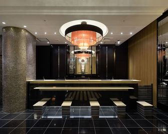 Apa Hotel Shinjuku Kabukicho Tower - Tokio