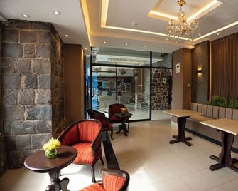 Hotel Hacienda Cusco Plaza - Cuzco