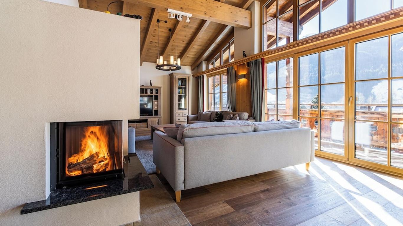 Wildkogel Resorts - Das Bramberg