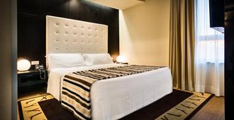 Sardegna Hotel - Suites & Restaurant - Cagliari - Camera da letto
