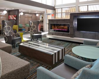 Residence Inn by Marriott Temecula Murrieta - Murrieta - Area lounge