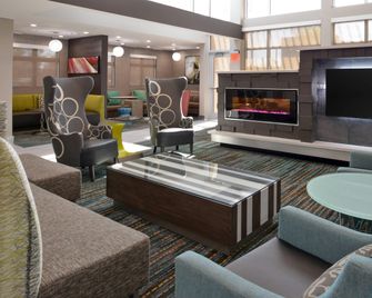 Residence Inn by Marriott Temecula Murrieta - Murrieta - Lounge