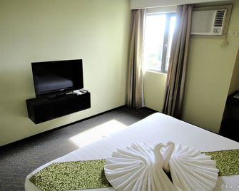 Mallberry Suites Business Hotel - Cagayan de Oro