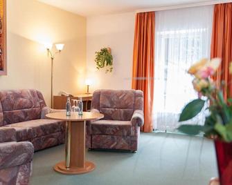 Hotel Gondelfahrt - Jonsdorf