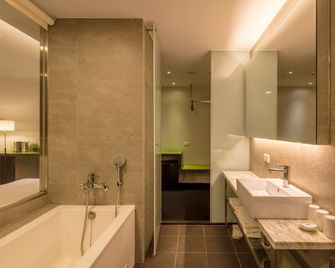 Finders Hotel-Fu Qian - Taipei City
