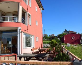 Aydin Apart Pansiyon - Sinop