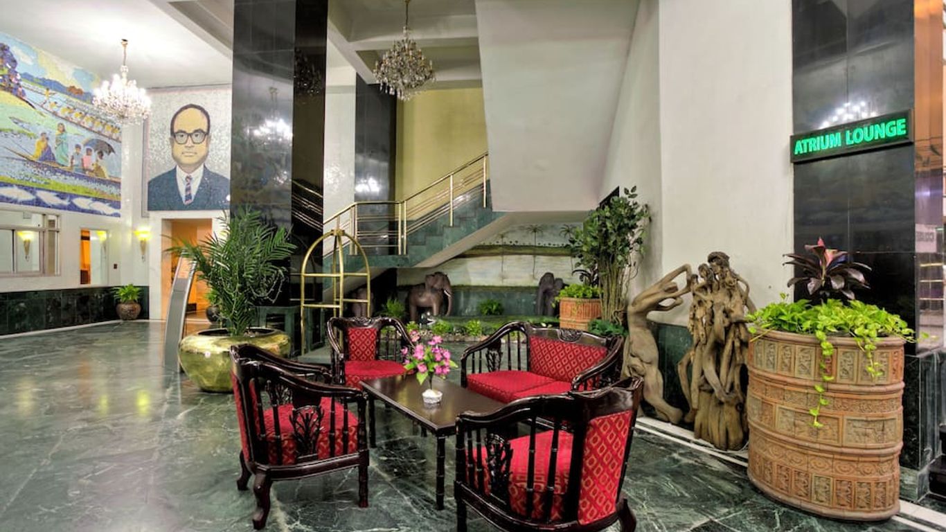 Hotel Purbani International Limited