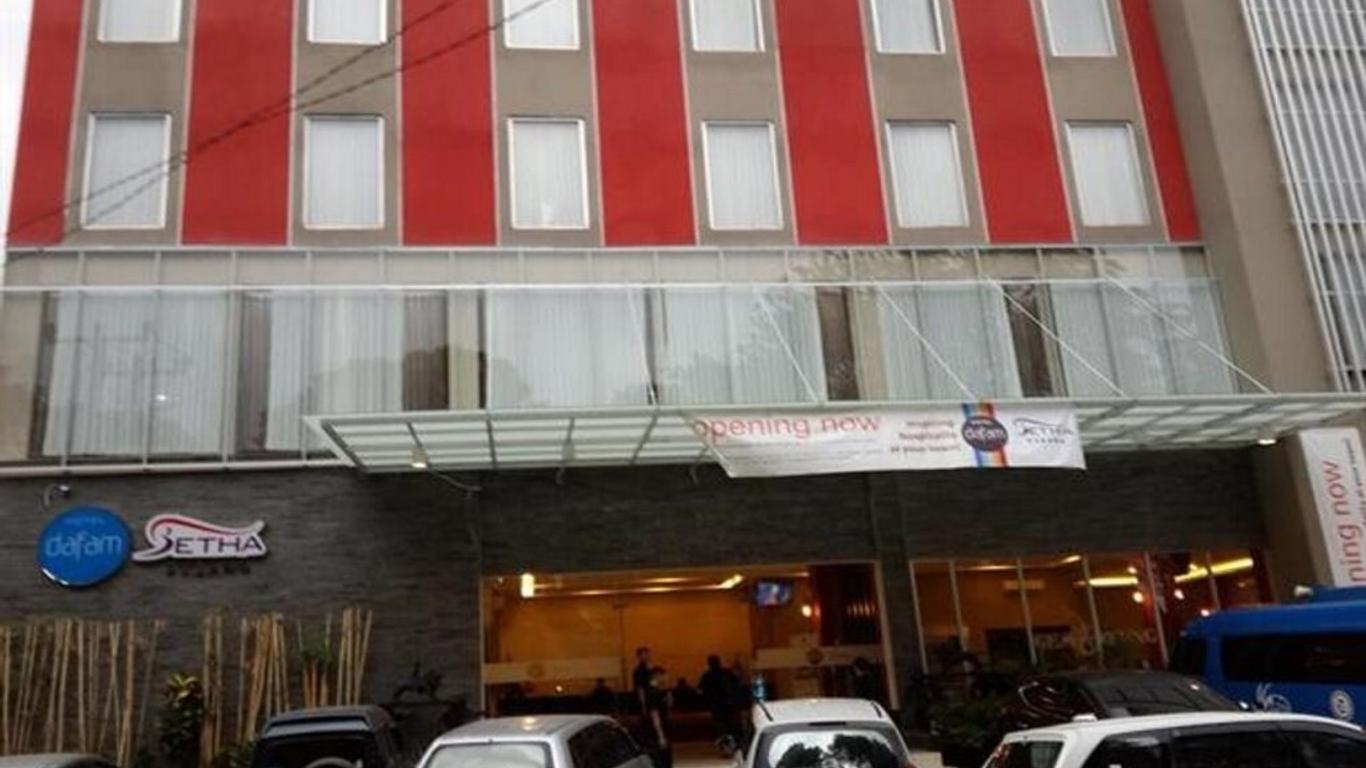 Hotel Betha Subang