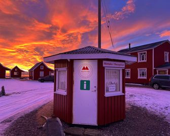 Mjoeyri Travel Holiday Homes - Eskifjordur - Building