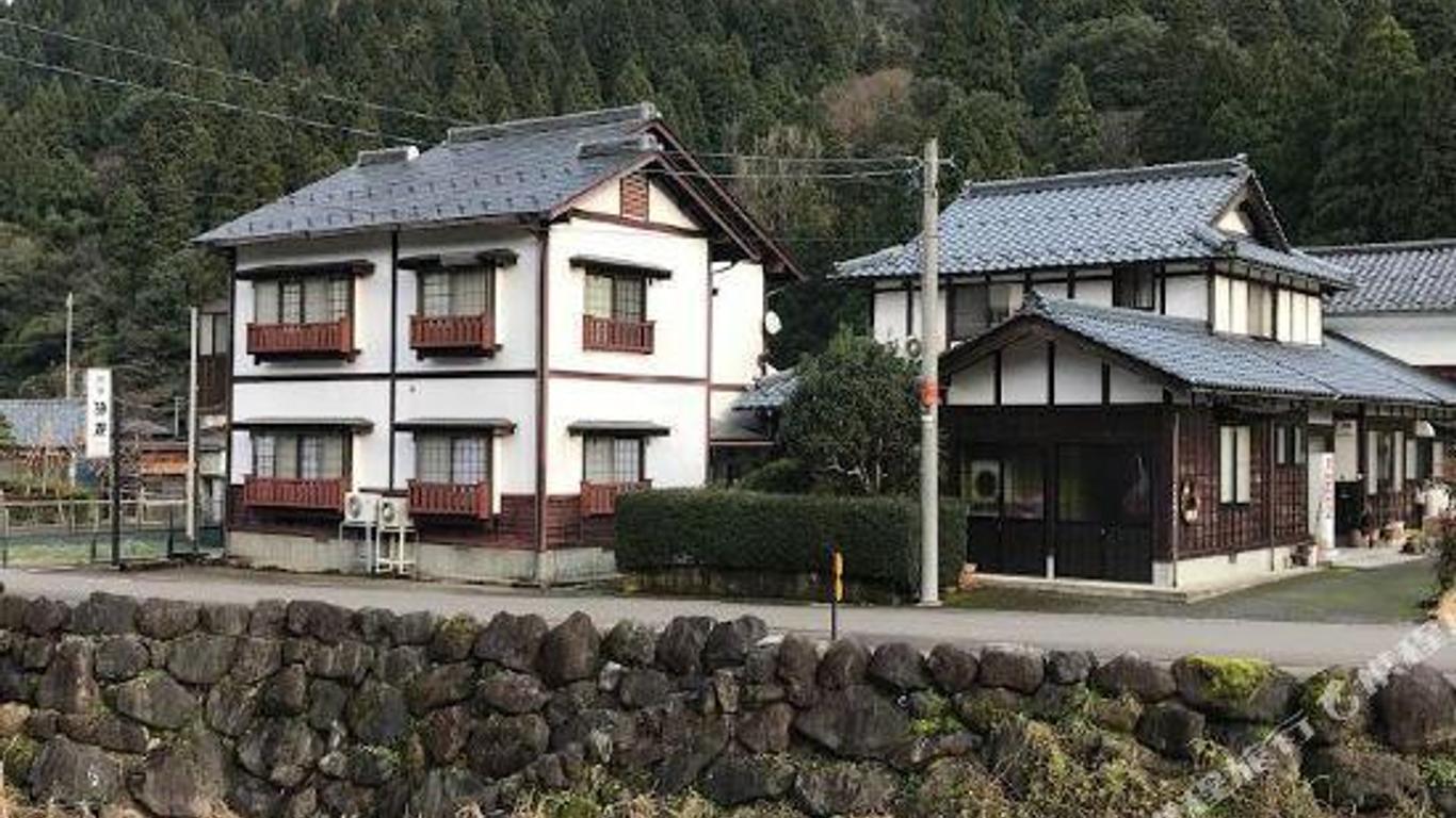 民宿 陣屋