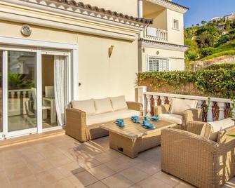 Nice Home In El Campello With Wifi - el Campello