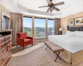 Hilton Grand Vacations Club Long Creek Ridgedale - Ridgedale - Slaapkamer