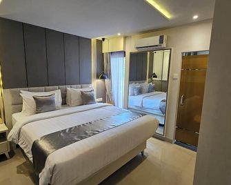 1o1 Urban Jakarta Thamrin - Jakarta - Kamar Tidur