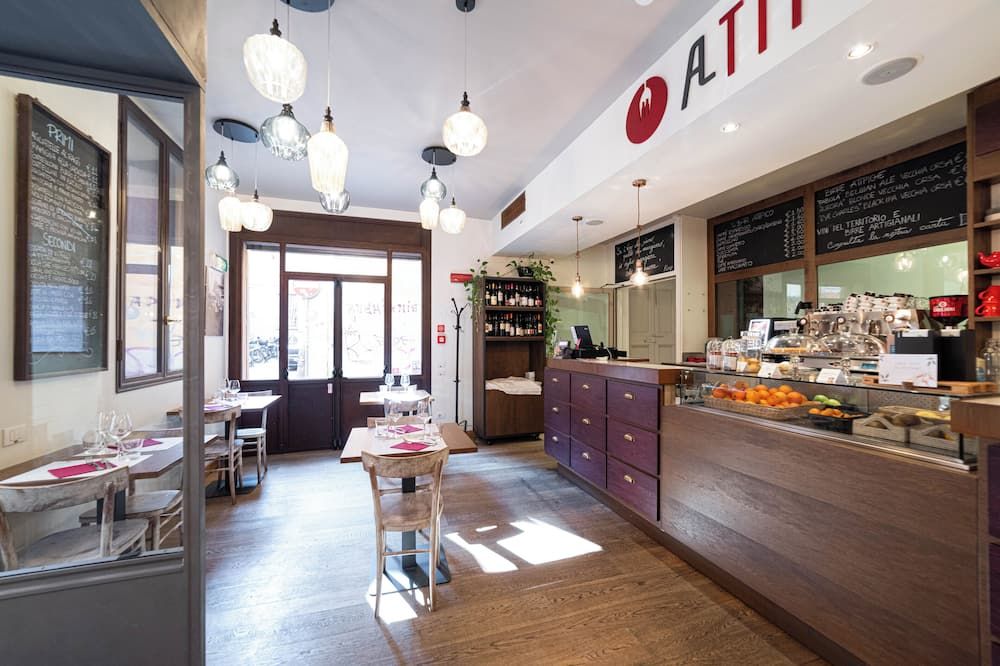 ف إي آي هوتل بولونيا