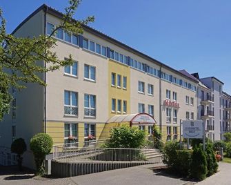Businesshotel Berlin - Berlin - Building