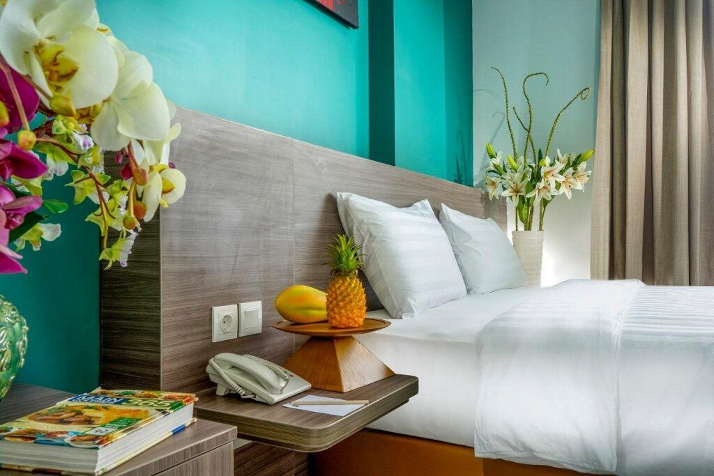 Ayani Hotel Banda Aceh - בנדה אקה