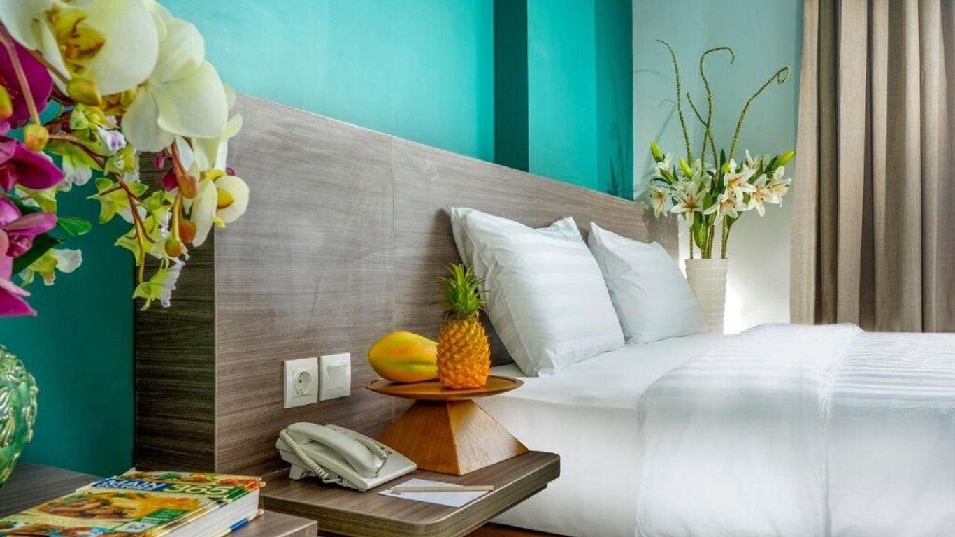 Ayani Hotel Banda Aceh