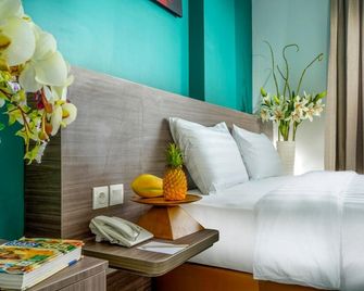 Ayani Hotel Banda Aceh - Banda Aceh