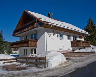 Haus Jasmin - Sankt Andreasberg - Gebäude