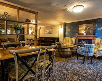 The Windmill Inn - Watchet - Lounge