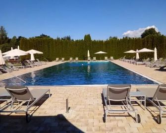 Gut Drasing - Krumpendorf - Piscina