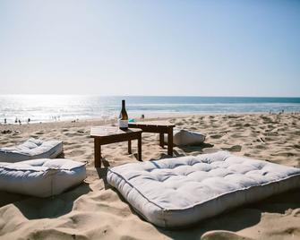 70 Hectares Et L'ocean - Seignosse - Beach