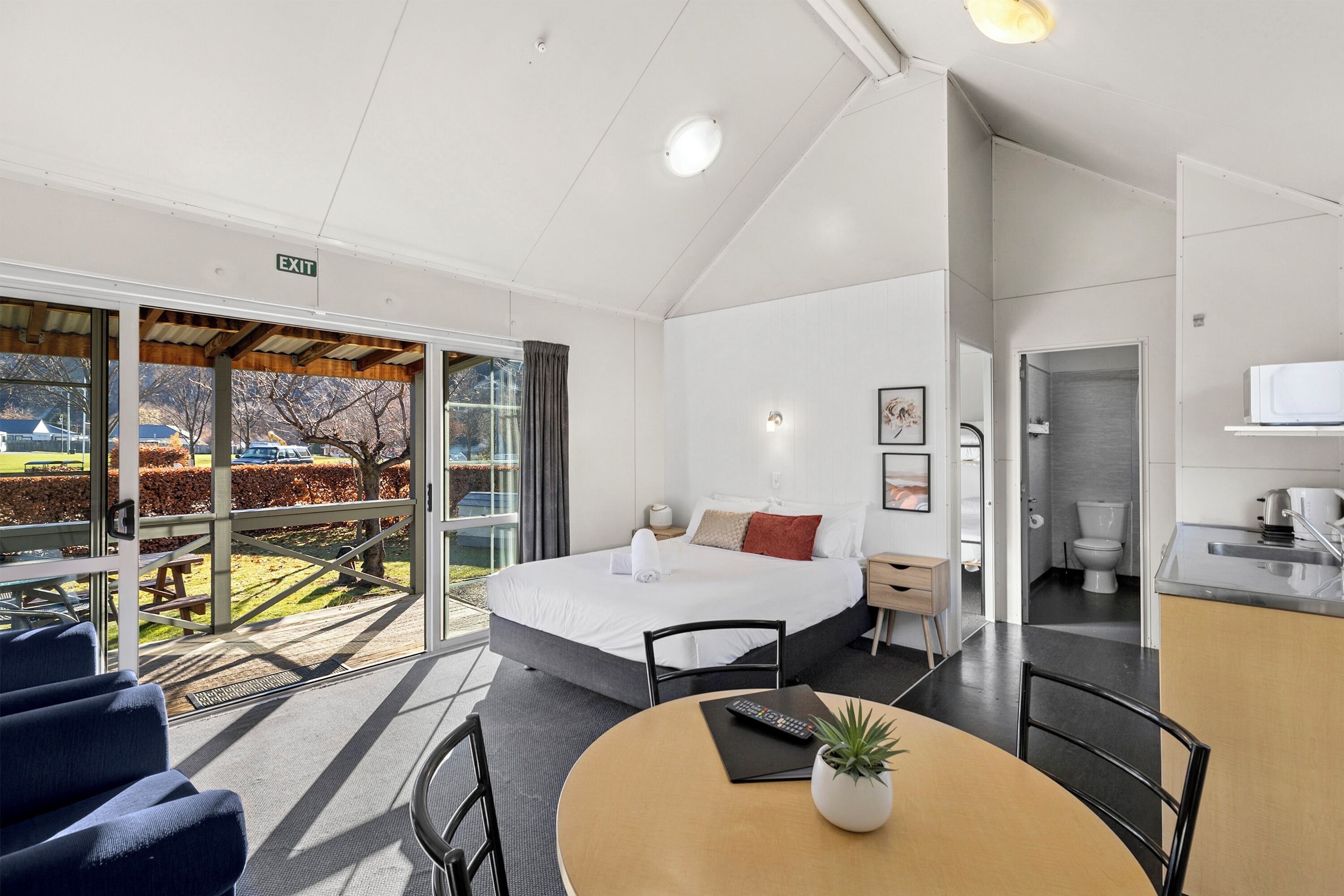 Hampshire Holiday Parks - Arrowtown - Arrowtown