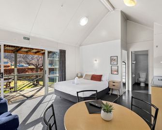 Hampshire Holiday Parks - Arrowtown - Arrowtown