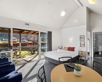 Hampshire Holiday Parks - Arrowtown - Arrowtown