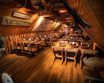 Hotel Viking - Hafnarfjörður - Restaurant