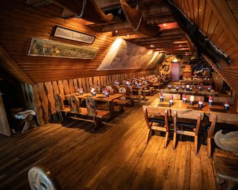 Hotel Viking - Hafnarfjordur - Restaurant