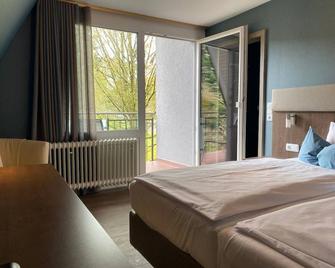 Gaestehaus Stefanie - Partenstein - Slaapkamer
