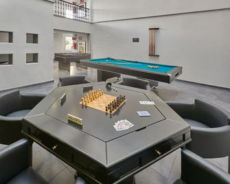 Sierra Suites By Hp Hotels - Σαν Λουίς Ποτοσί