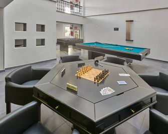 Sierra Suites By Hp Hotels - San Luis Potosí