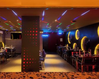 Arya International - Kolenchery - Restaurant