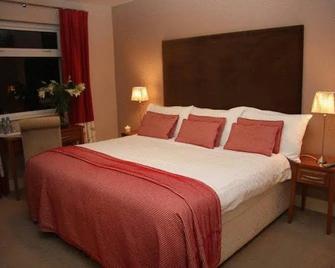 Lake Lodge Guesthouse - Killarney - Bedroom