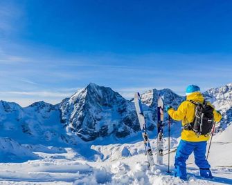 Rvhotels Orri - Naut Aran