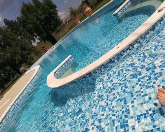 Agriturismo Il Capannone - Manciano - Pool