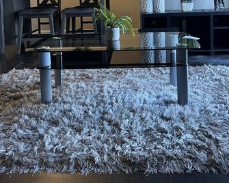 Lovely Condo with all you desire - Sandy Springs - Restaurant